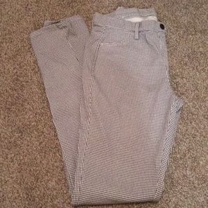 Uniqlo legging pants